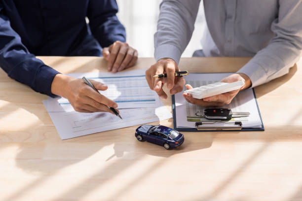 Car insurance options for Dallas residents